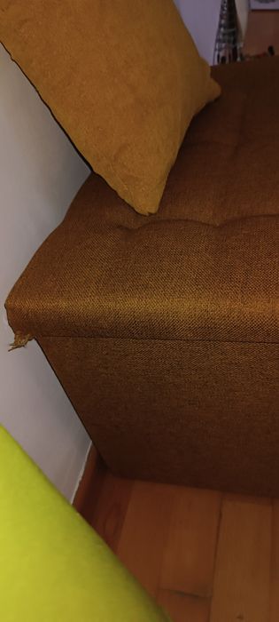 Pufa, skrzynia, siedzisko