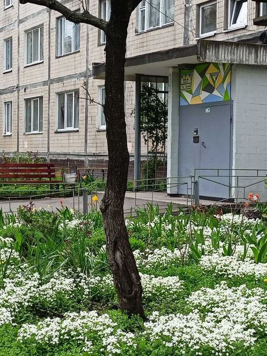 Продам 3к, Оболонь!Первый дом от м.Героев Днепра!Є ОСЕЛЯ, без комиссии