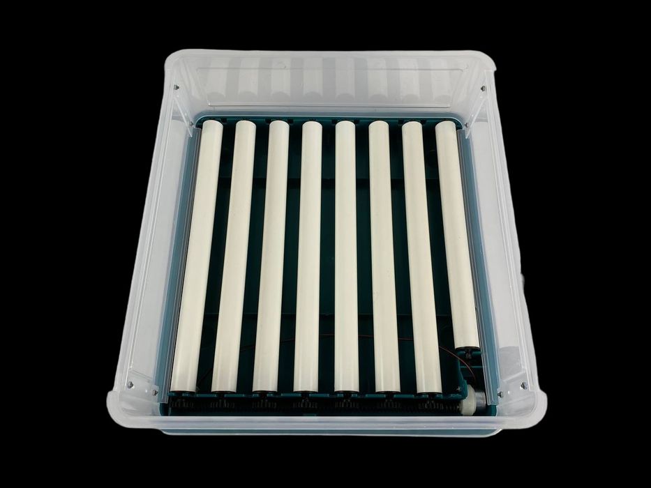 Инкубатор автоматический