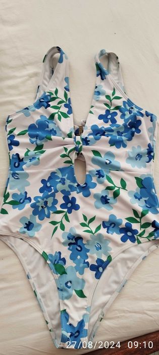 Fato de banho NOVO