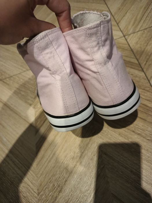 Trampki Rozewie deichmann