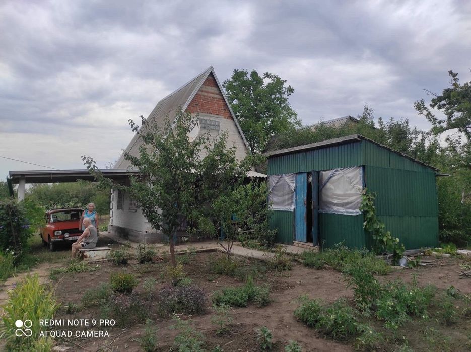 Продам дачный домик