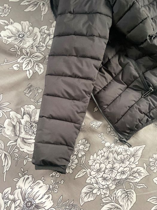 Весняно- осіння куртка для хлопчика