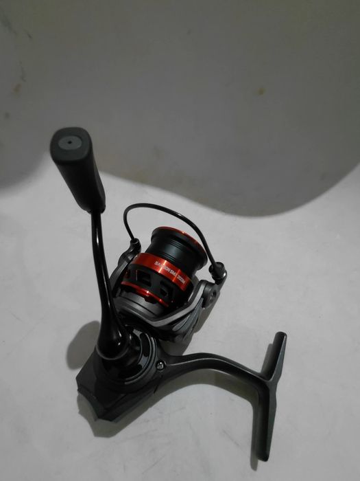 kołowrotek jaxon samson smx 300