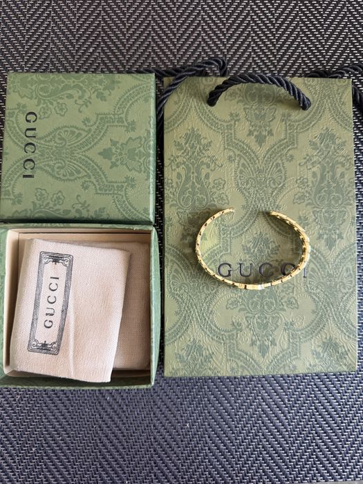 Bransoletka gucci !!