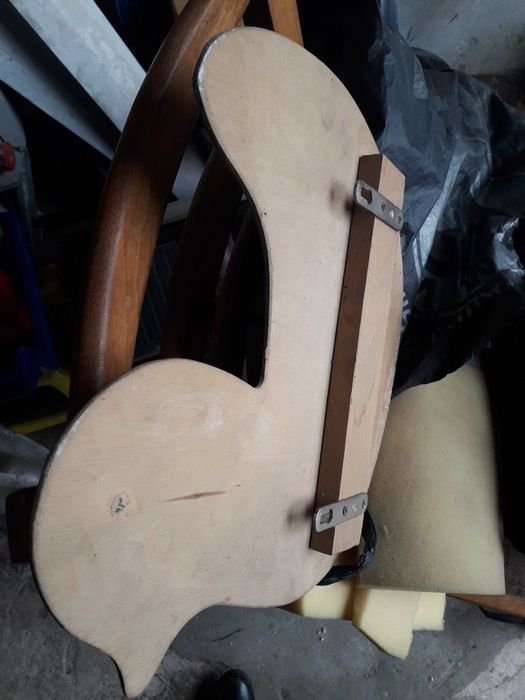 Вешалка на кухню