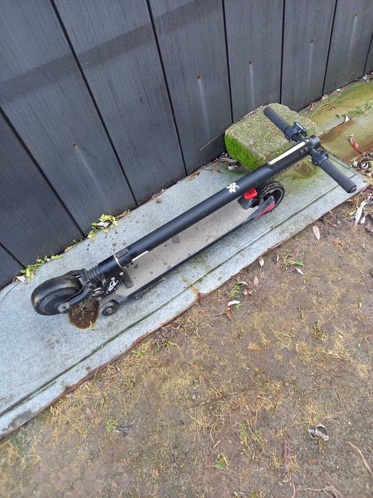 Hulajnoga elektryczna 250W