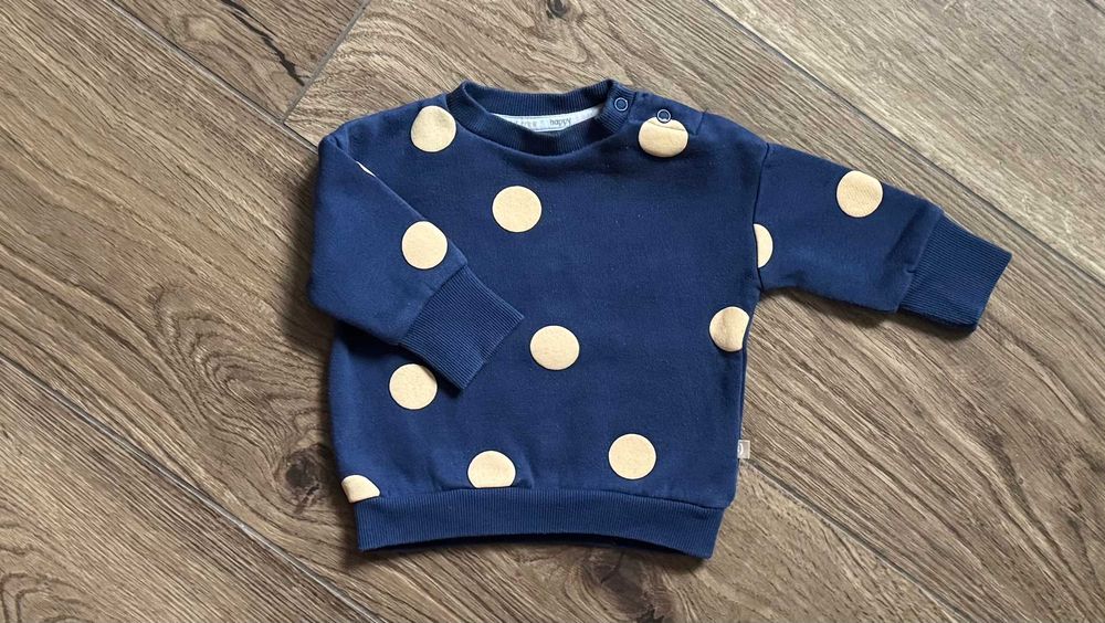 Rozmiar 68 - Bluza Primark