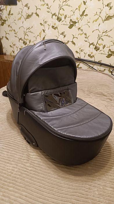 Дитячий візочок 2 в 1, Mirello bair з 0до 3х років