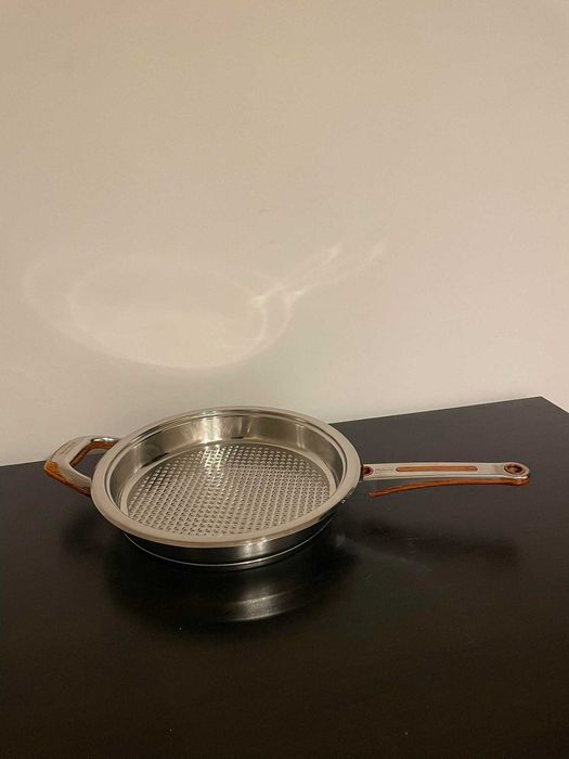 Nowy zestaw garnków PHILIPIAK