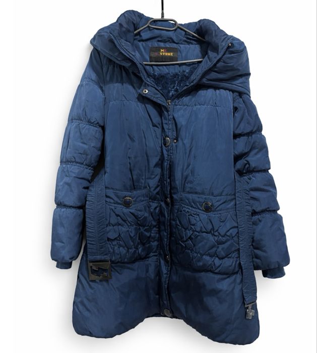 Kurtka zimowa rozmiar S