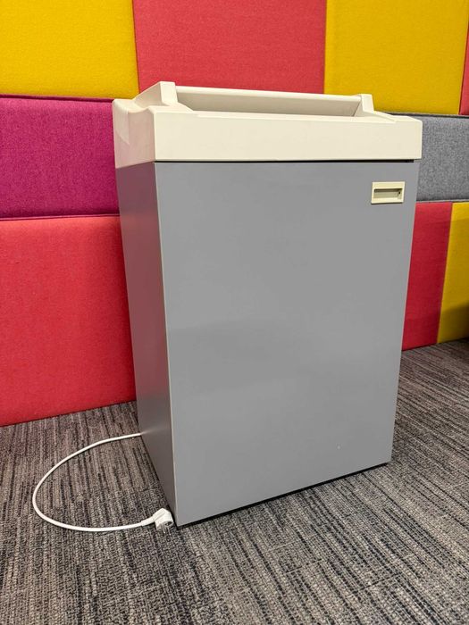 Niszczarka Fellowes Powershred 380 wydajna zobacz