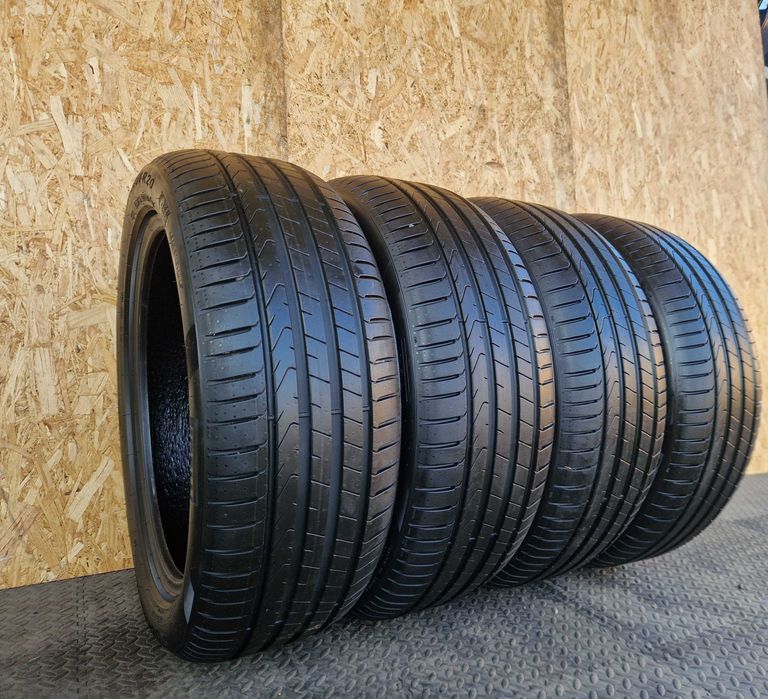Opony letnie 235/50/20 Pirelli Scorpion