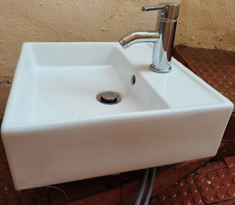 Lavatórios Casa de Banho