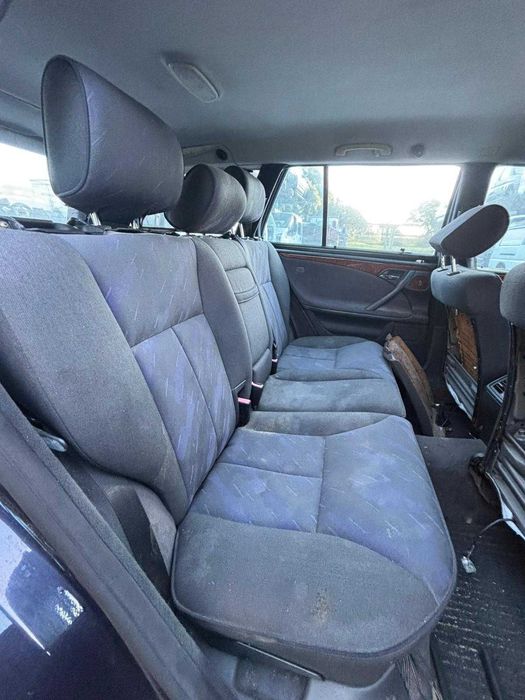 Mercedes E-CLASS para Peças e acessórios