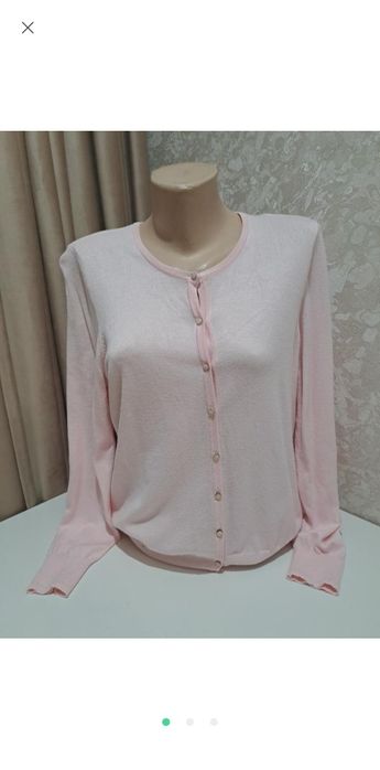 Лонгслів кофточка