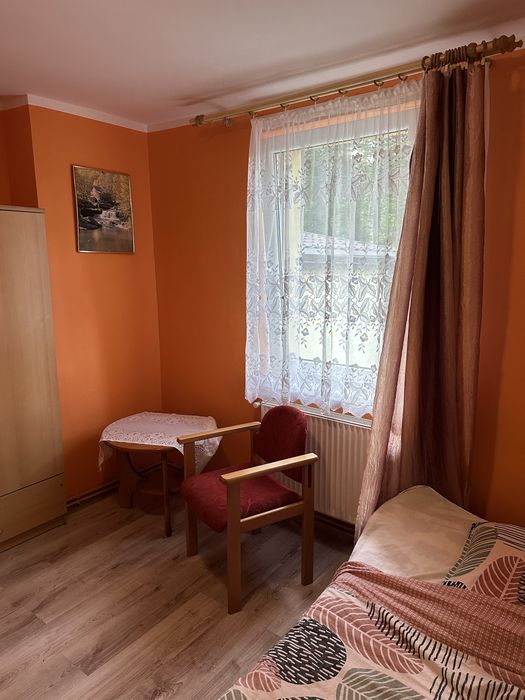 TEWA Pokoje Gościnne, Pracownicze, pensjonat