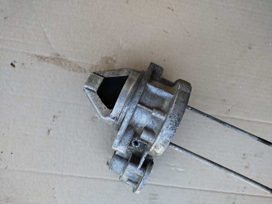 Стартер  ГАЗель, УАЗ, Волга,  РУТА