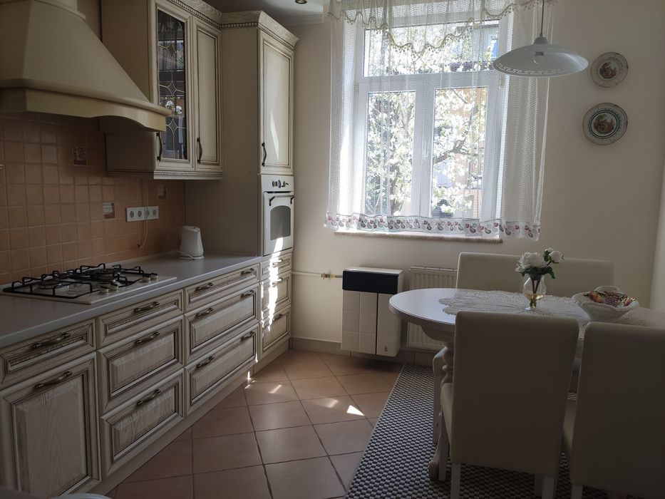 Продам будинок + ділянка вул.Гайворонського