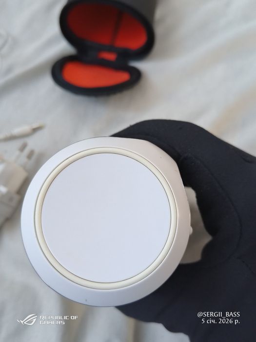 JBL Flip 1- оригінальна портативна Bluetooth-колонка / Чохол + зарядка