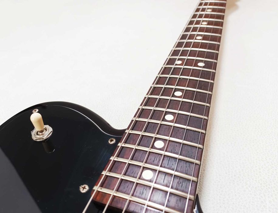 Fender American Professional Telecaster Deluxe