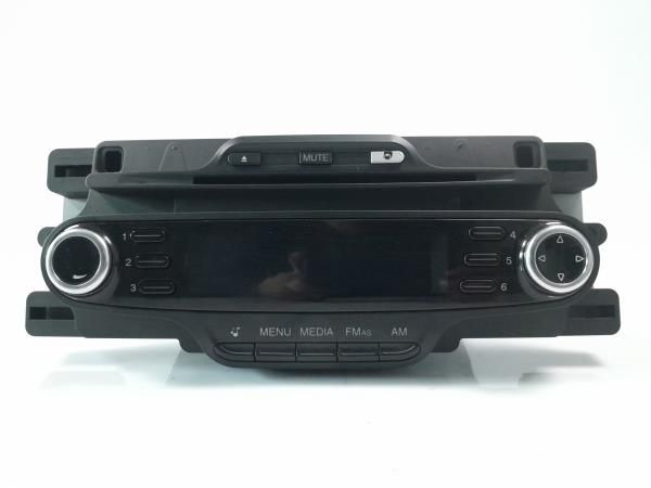 Rádio / auto-rádio ALFA ROMEO Giulietta (940_)