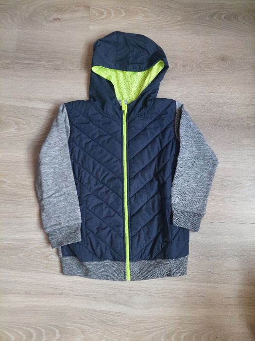 Bluza chłopieca roz.128