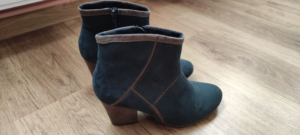 Sprzedam buty damskie