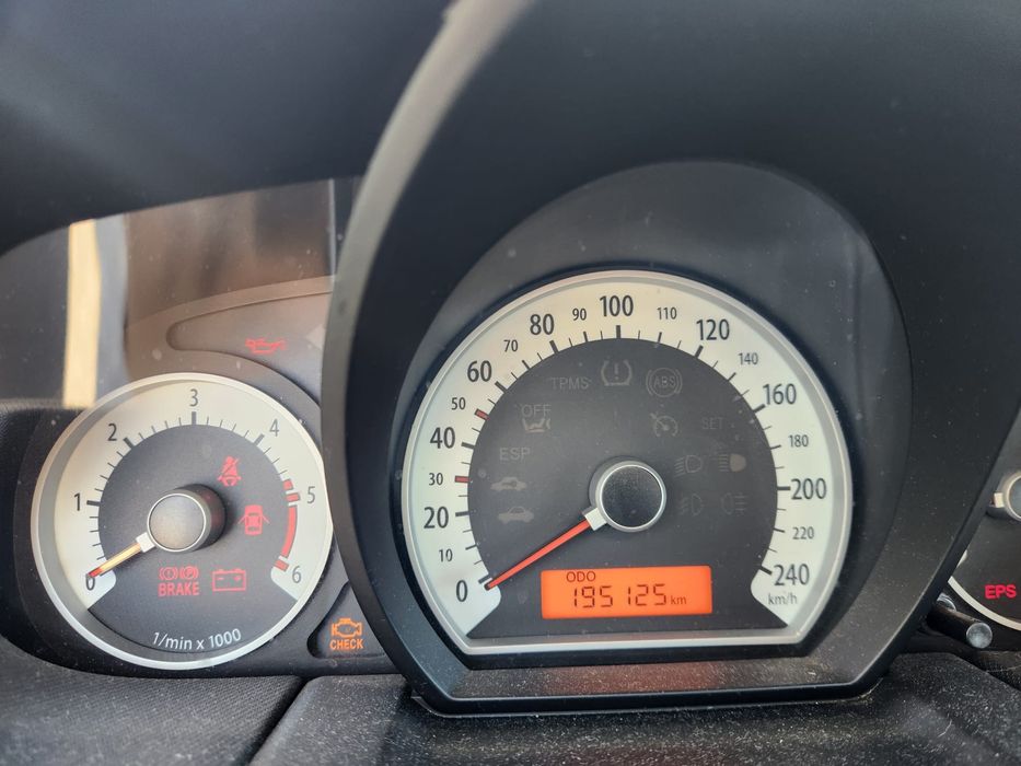 Kia Ceed 10/ 2009