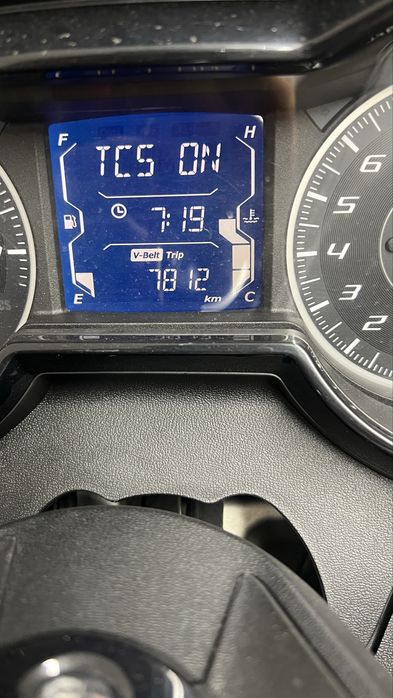 Yamaha xmax 125 tech max