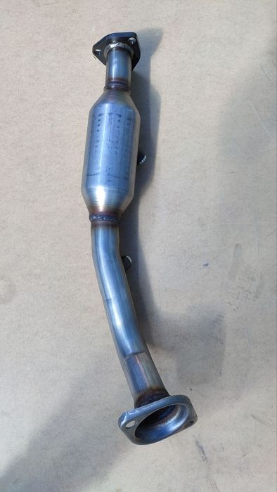 Труба приемная HONDA CR-V 2.0 1995-, CR-V II 2.0 2001- EURO 3, Евро 3