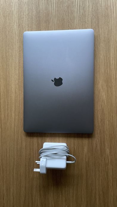 MacBook Pro 15’ 2016