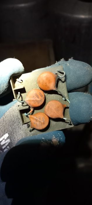 Диталі від телевізорів