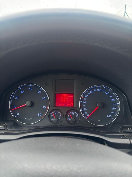 Volkswagen EOS 2.0 FSI cabrio (Ne Passat b6 Golf V)