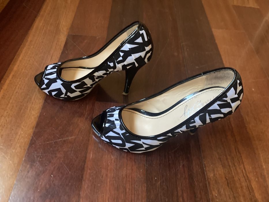 Sapatos Miss Sixty 39