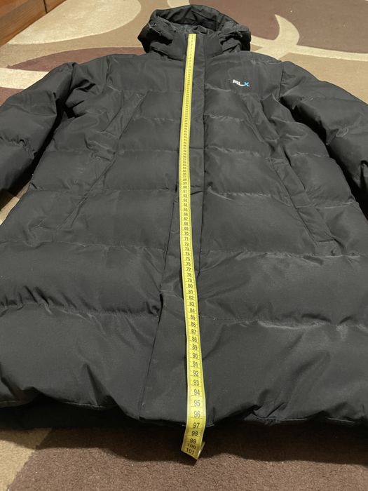 Куртка зимова чоловіча