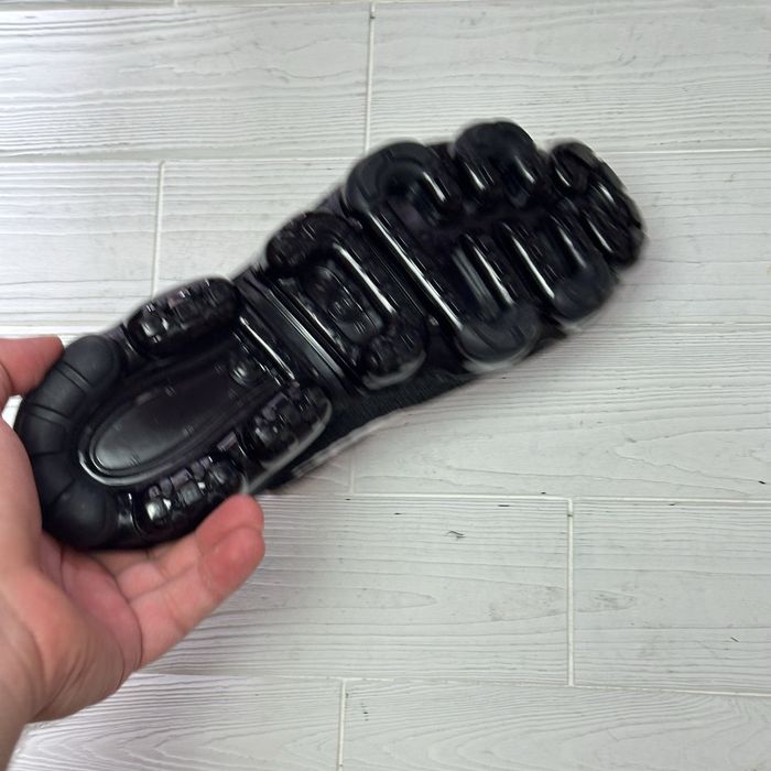 Чоловічі кросівки nike vapormax flyknit