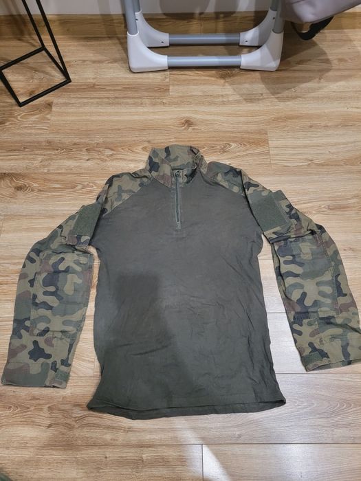Bluza WZ93 - pantera