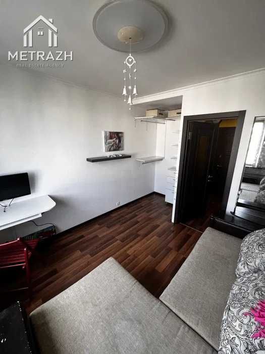 87200Продам уютную 2 комнатную квартиру на Танкопии!