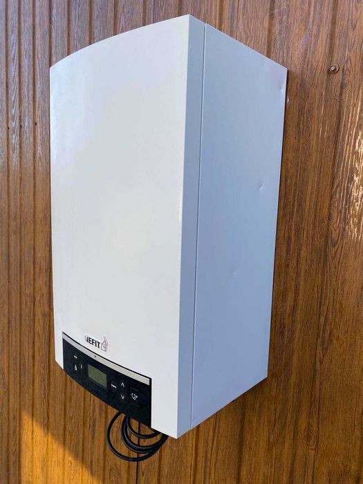 Газовий котел VAILLANT Т4 Т5 T6 Т7 Т8 Т9 18 24 кВт Гарантія.