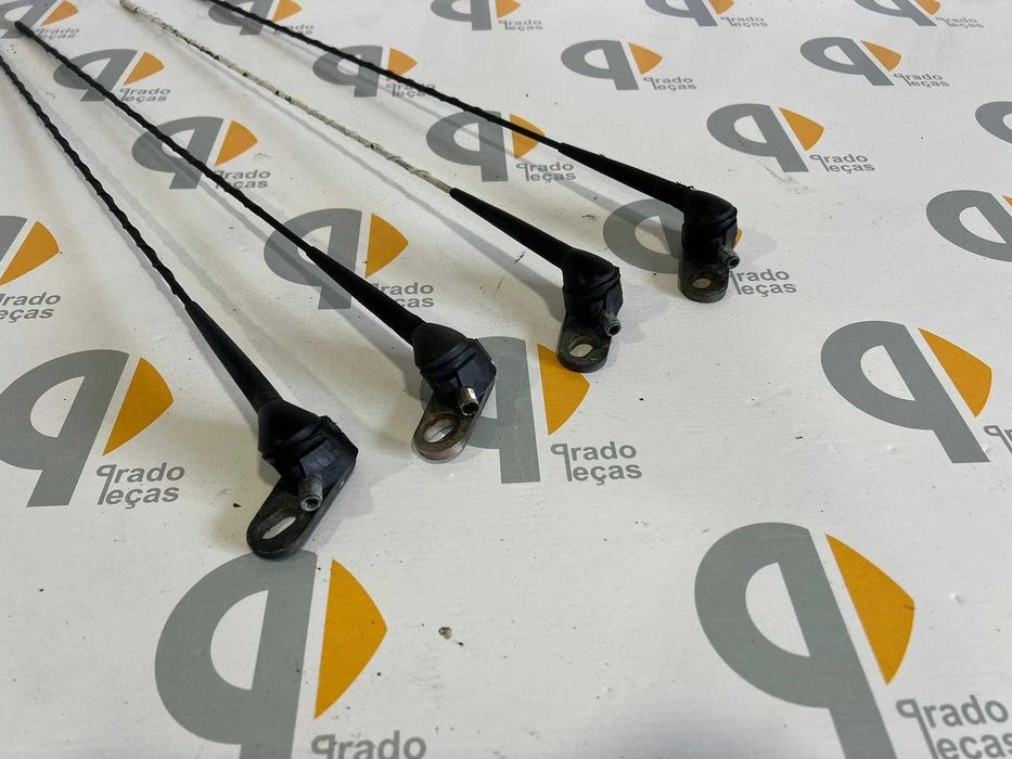 Suporte antena smart fortwo