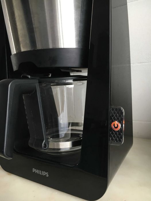 Máquina café Americano Philips