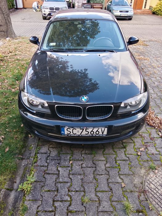 BMW Seria 1