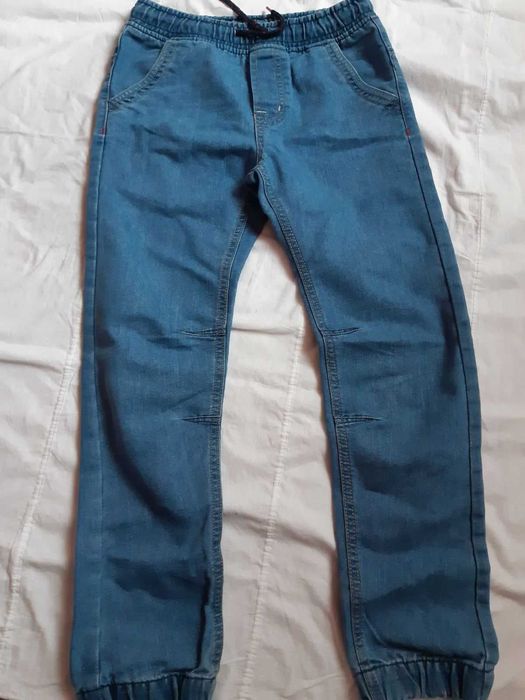 Джоггеры на мальчика