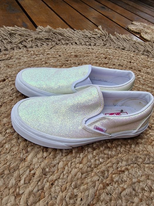 Vans rozm 37 cena z wysyłką
