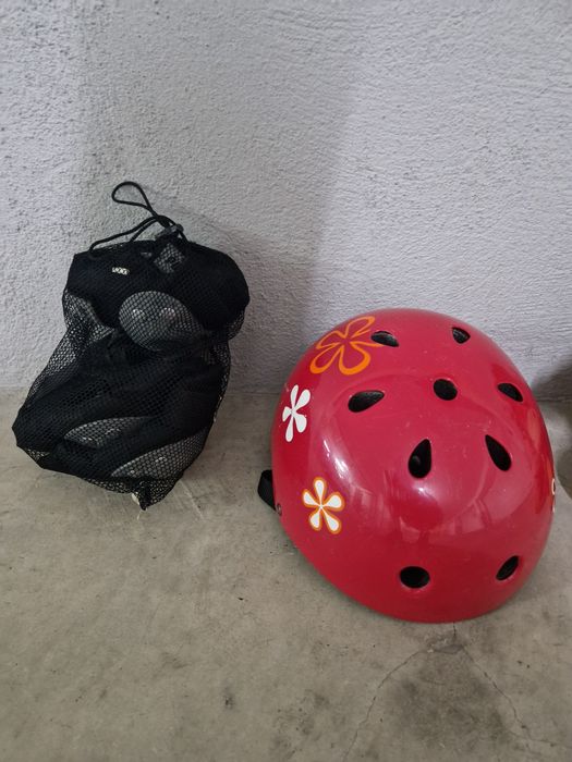 Patins para criança