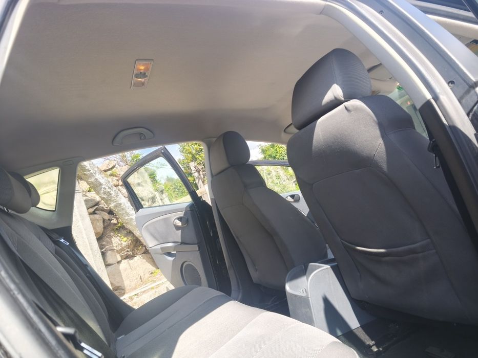 SEAT Leon 1.9 TDI