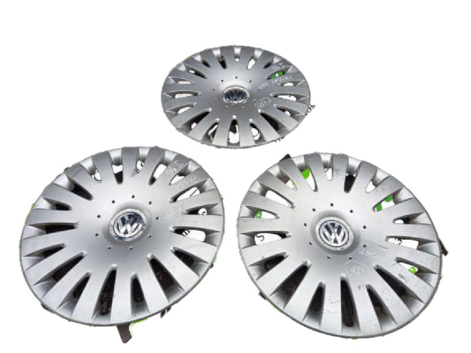 Tampo de jante VOLKSWAGEN Passat (3C2)