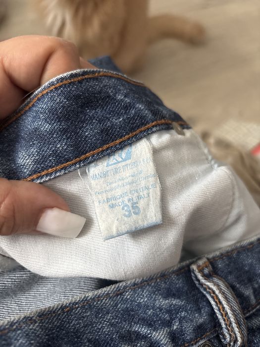 Джинсы Bersace 600 грн