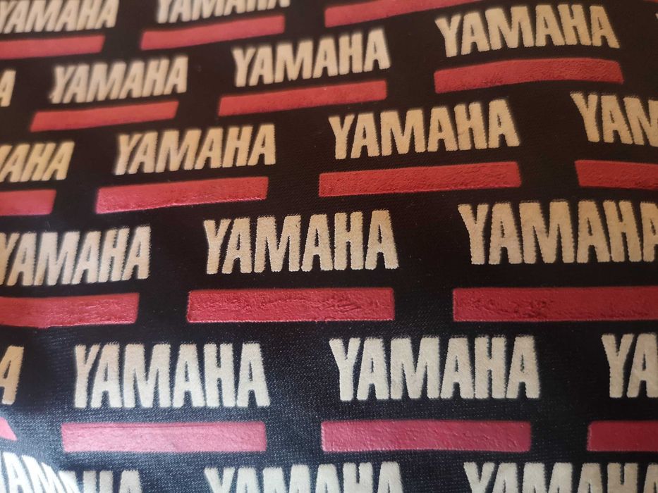 Bandamka z logo YAMAHA